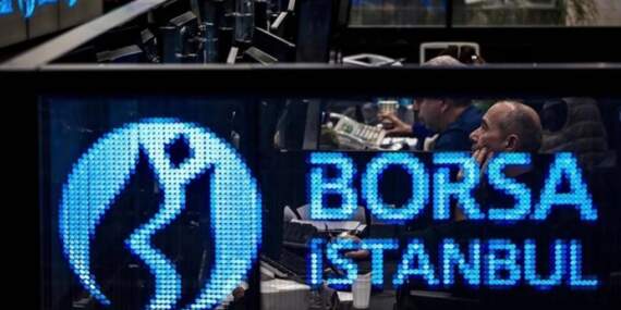 BİST 100 endeksi güne yükselişle başladı