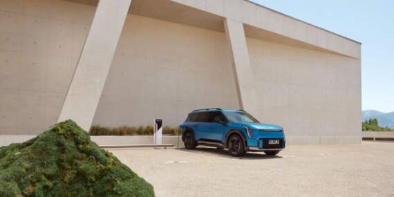 Garenta elektrikli araçta “önce dene” modeline geçiyor