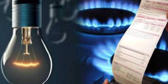 Reuters hesapladı: Elektrik ve doğal gaz zamları enflasyonu artıracak