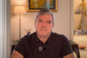 Yılmaz Özdil, Sözcü TV’den istifa etti