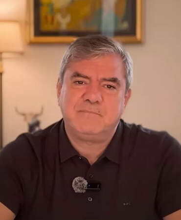 Yılmaz Özdil, Sözcü TV’den istifa etti