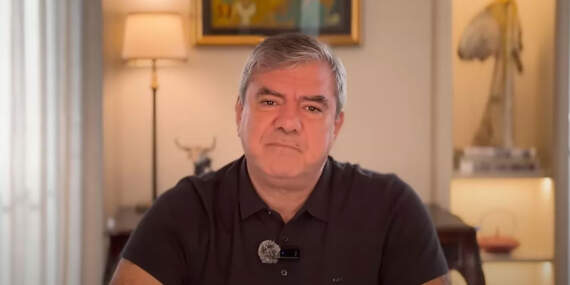 Yılmaz Özdil, Sözcü TV’den istifa etti