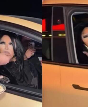 Bülent Ersoy gece 2’de restoran açtırdı: Favori yemeğini yemesine saat engel olmadı