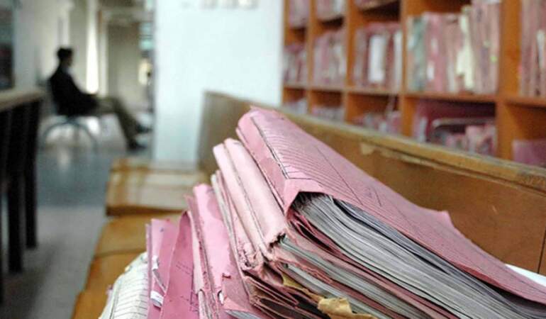 İcra ve iflas sisteminde yeni dönem: Başkanlıklar kuruluyor
