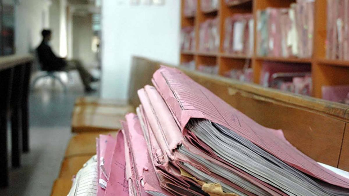 İcra ve iflas sisteminde yeni dönem: Başkanlıklar kuruluyor