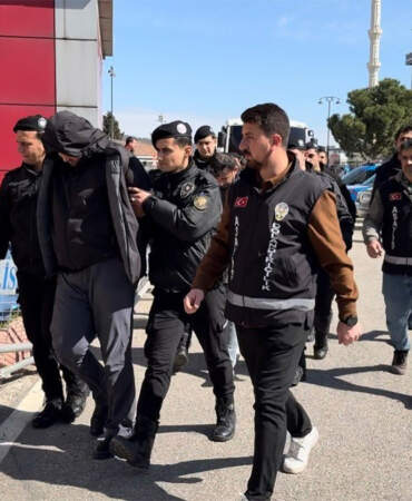 7 üniversite mezunu öğretim görevlisinden 521 milyon liralık vurgun! Kadroya geçemeyince intikam almak için dolandırdı