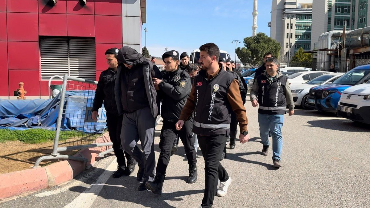 7 üniversite mezunu öğretim görevlisinden 521 milyon liralık vurgun! Kadroya geçemeyince intikam almak için dolandırdı