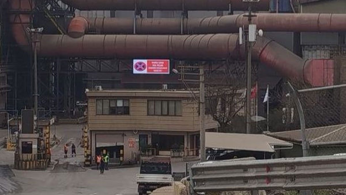 Kocaeli’de 3 işçinin öldüğü kazada 3 gözaltı