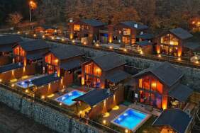 Hobi bahçesi ve bungalov devri kapandı