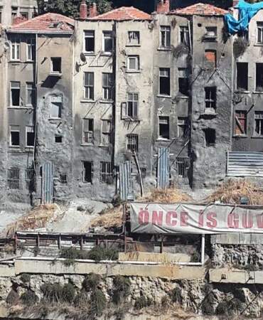 Faiz oranı yüzde 0,59’a kadar düşüyor: İstanbul’da yeni dönüşüm kredisi dönemi