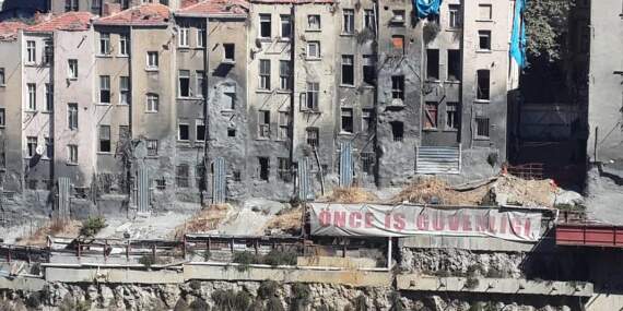 Faiz oranı yüzde 0,59’a kadar düşüyor: İstanbul’da yeni dönüşüm kredisi dönemi