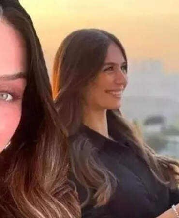 Mesut Özil ve Amine Gülşe üçüncü kez anne-baba oldu: Bebeğin adını duyunca çok şaşıracaksınız!