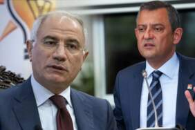 AK Parti’den Özel’in “ara seçim” çağrısına yanıt: CHP belediyeleri yönetemiyor ama seçim istiyor