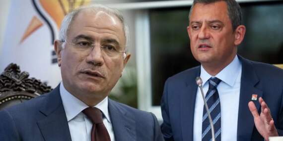 AK Parti’den Özel’in “ara seçim” çağrısına yanıt: CHP belediyeleri yönetemiyor ama seçim istiyor