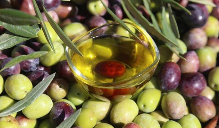 40 yıllık zeytin firması konkordato ilan etti