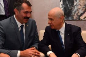 Görevden alınan Sertel Selim’den ilk açıklama: Liderimizin emrindeyiz