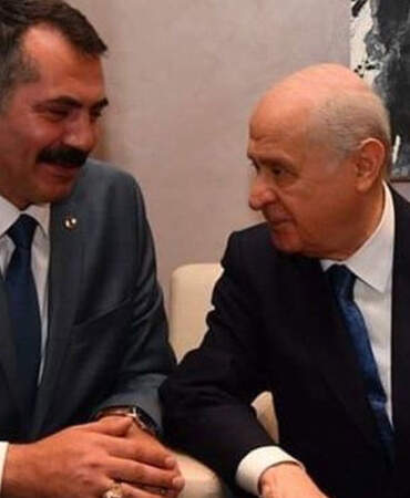 Görevden alınan Sertel Selim’den ilk açıklama: Liderimizin emrindeyiz
