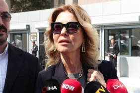 Gülben Ergen ifade verdi: Çok üzgün ve kırgınım