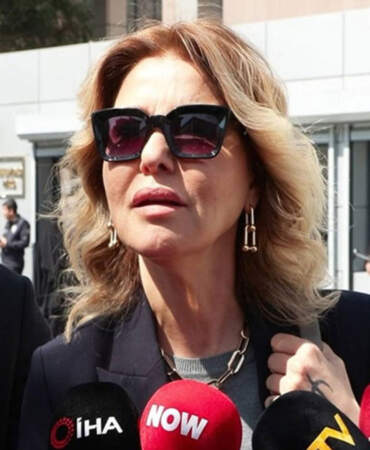 Gülben Ergen ifade verdi: Çok üzgün ve kırgınım