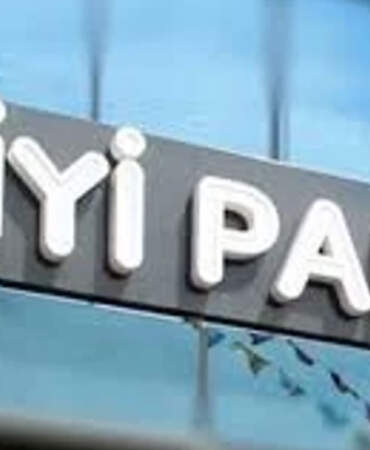 İYİ Parti’den AK Parti’ye iki transfer birden