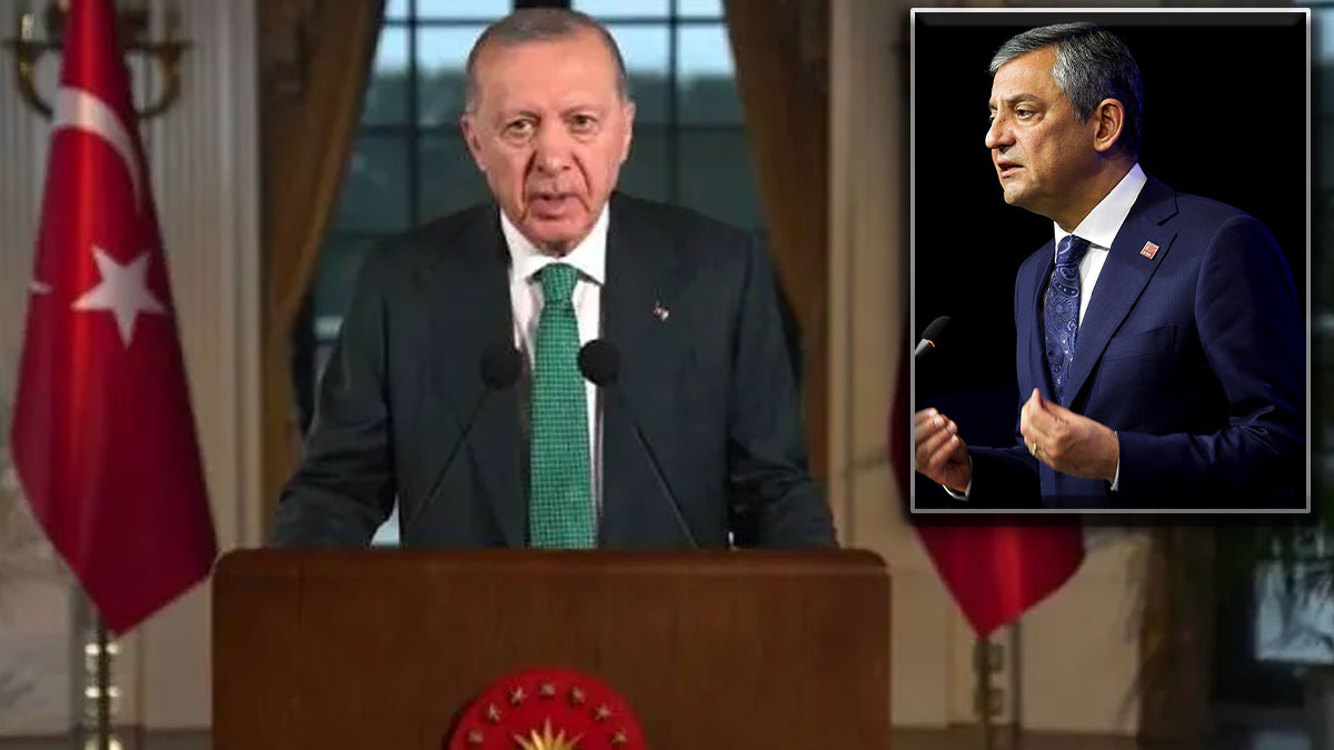 Erdoğan’dan Özel’in ‘ara seçim yapılacak’ çıkışına cevap: Gündemimizde yok