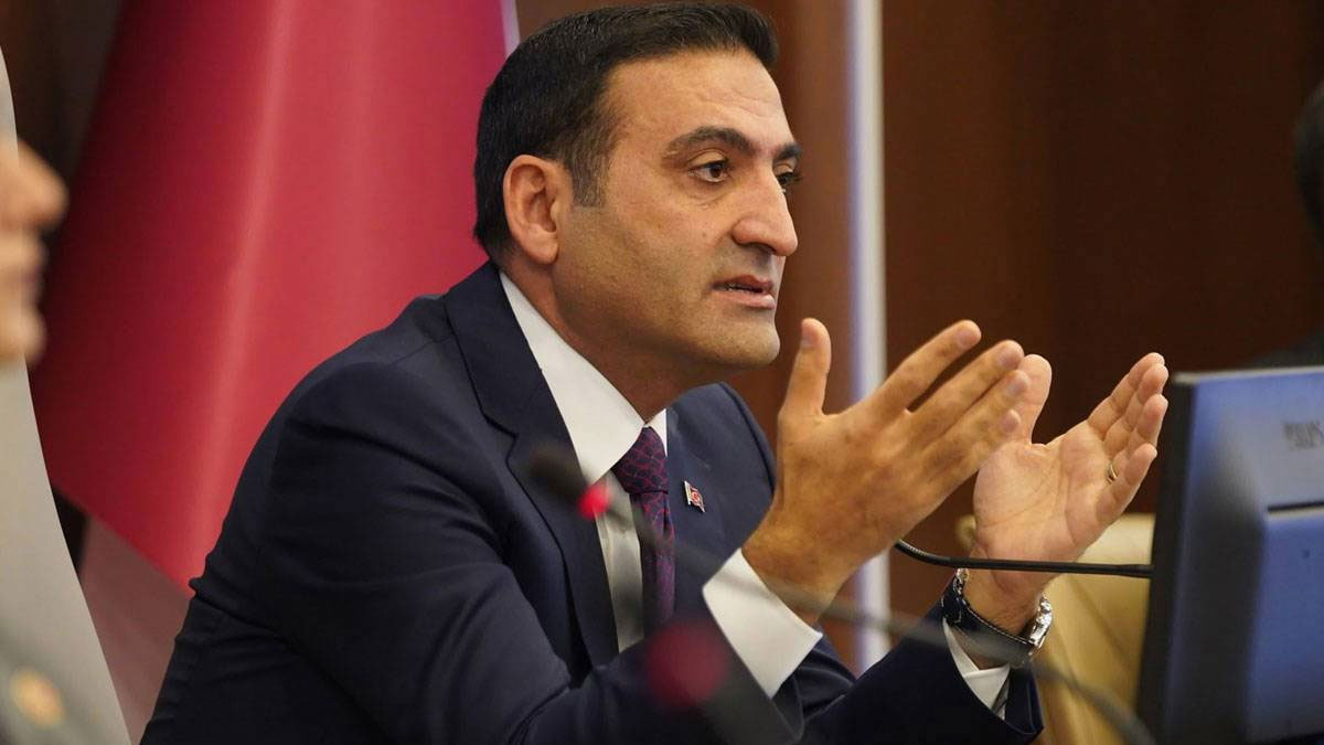 Beyoğlu Belediye Başkanı Güney’in dosyası İBB davasına eklendi