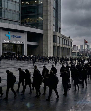 Türkiye’de işsizlik oranı kaç? Genç işsizlik ne durumda? Geniş tanımlı işsizlik nedir? İş umudunu kaybedenlerin sayısı arttı