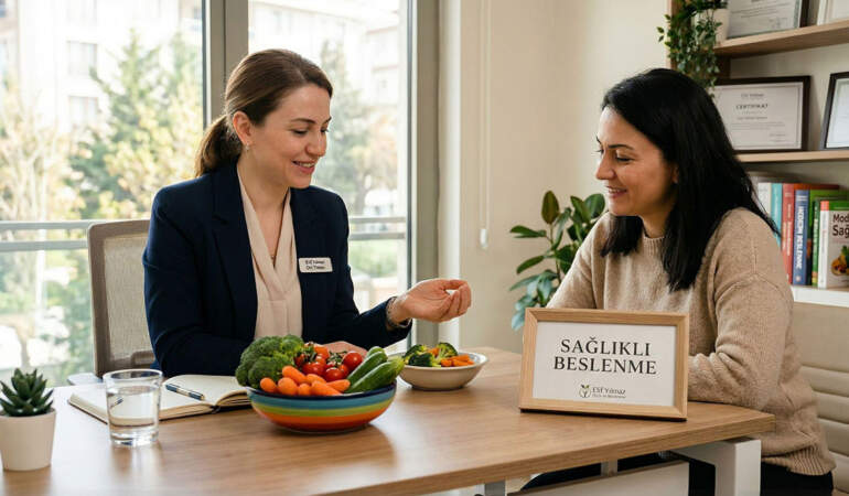 Kalori hesabı yapmak doğru mu? Kaç kalori yakmalı? Günlük kalori ihtiyacı kaç? Kilo kontrolünde yeni dönem