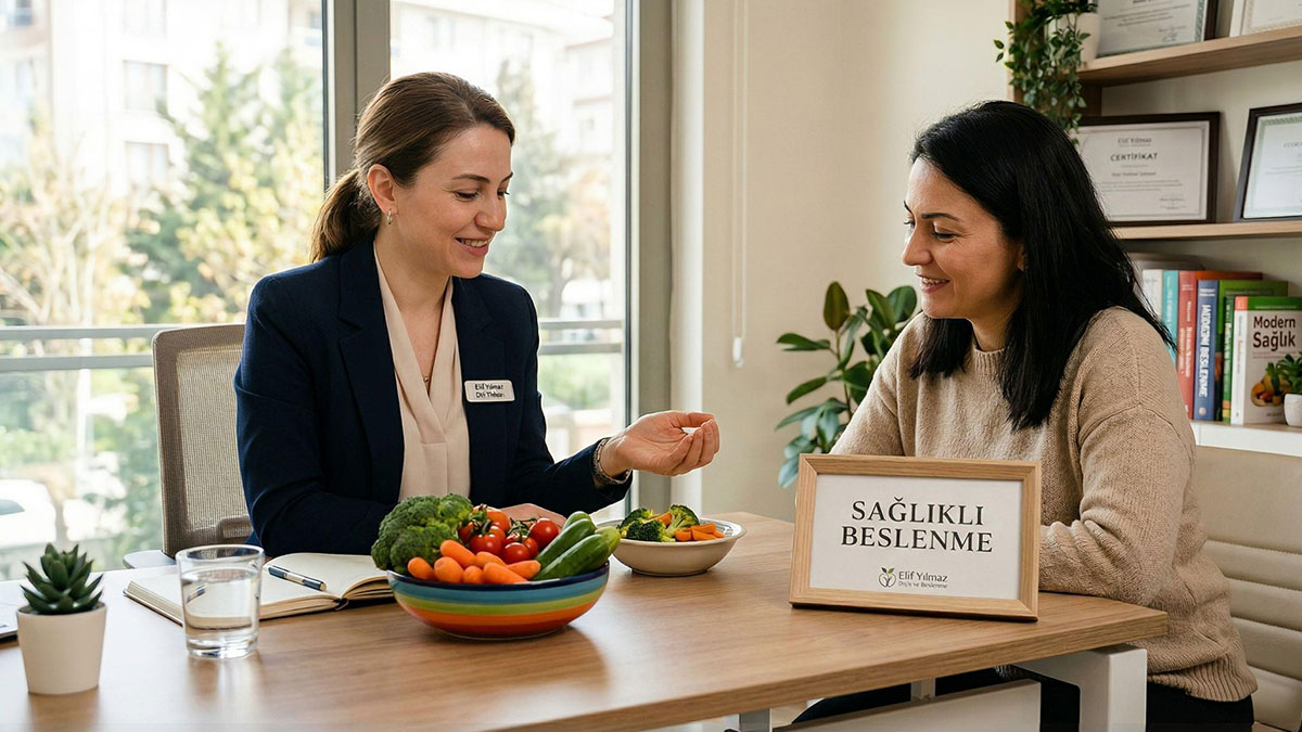 Kalori hesabı yapmak doğru mu? Kaç kalori yakmalı? Günlük kalori ihtiyacı kaç? Kilo kontrolünde yeni dönem