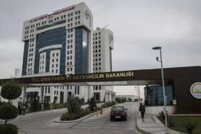 Tarım ve Orman Bakanlığından zirai don uyarısı