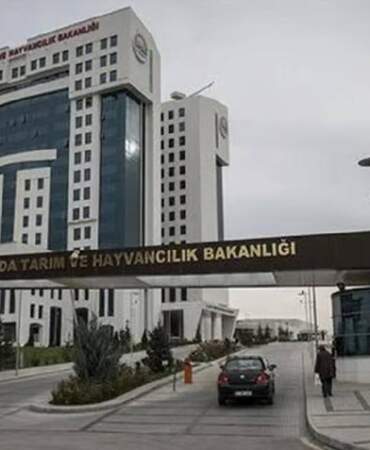 Tarım ve Orman Bakanlığından zirai don uyarısı
