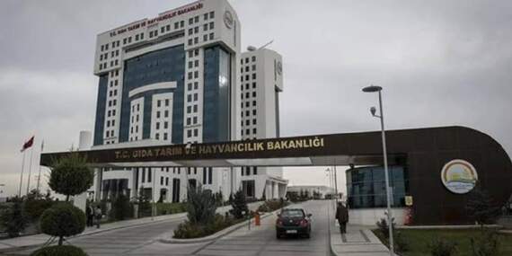 Tarım ve Orman Bakanlığından zirai don uyarısı