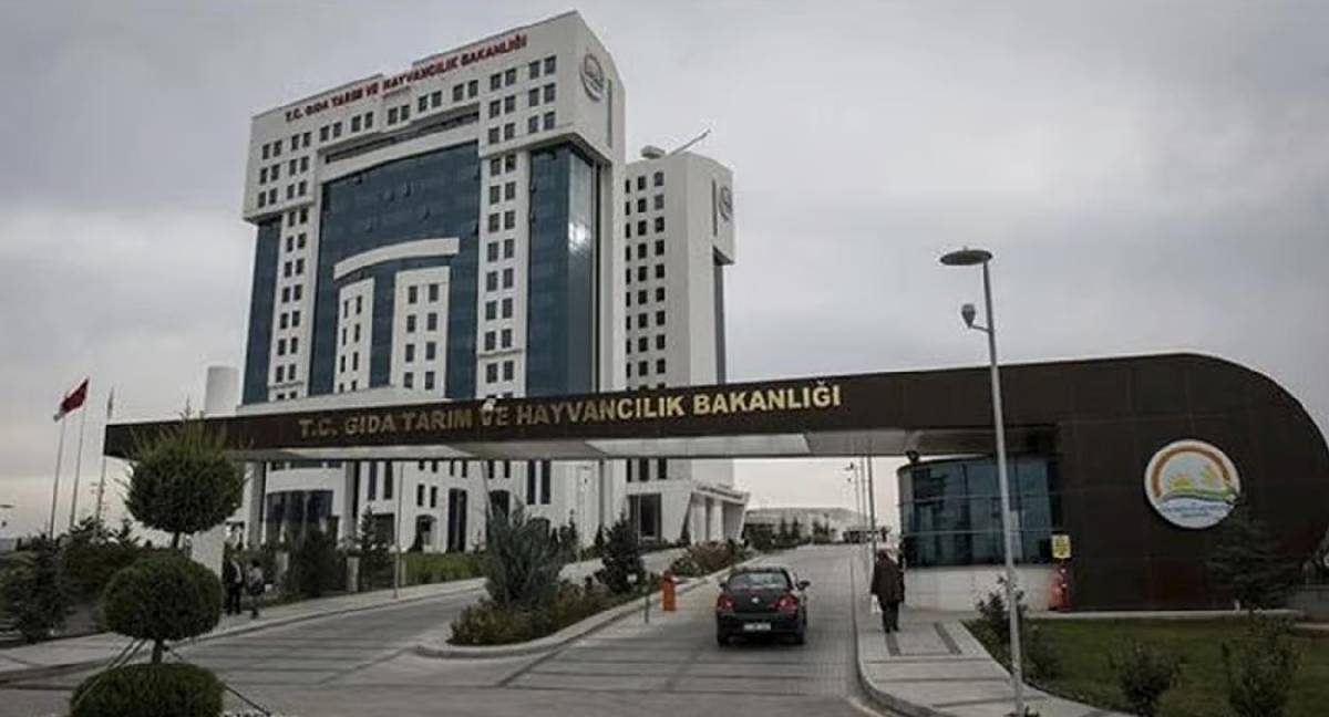 Tarım ve Orman Bakanlığından zirai don uyarısı