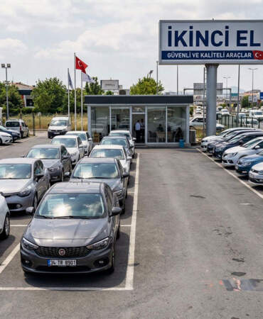 İkinci el araba fiyatları düşecek mi? kinci el piyasasında son durum ne? Maliyet nedeniyle dizel araçlar elden çıkarılıyor