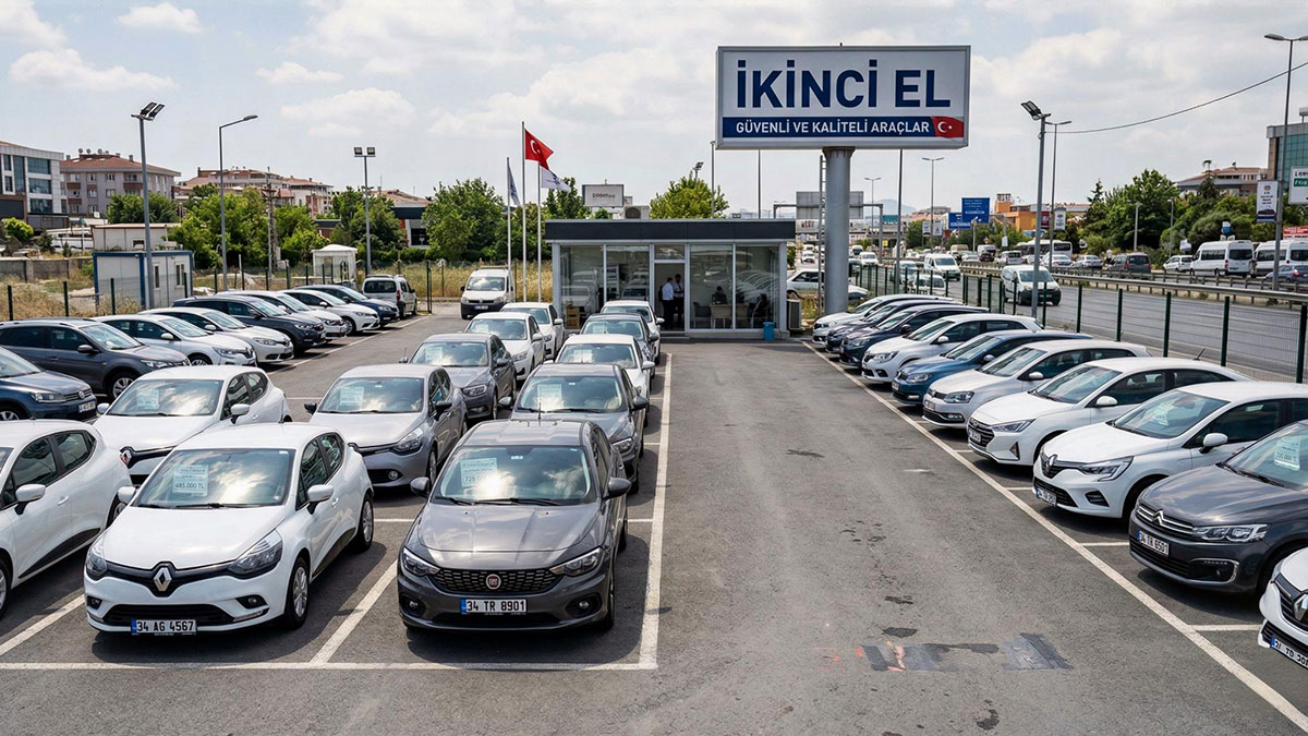 İkinci el araba fiyatları düşecek mi? kinci el piyasasında son durum ne? Maliyet nedeniyle dizel araçlar elden çıkarılıyor