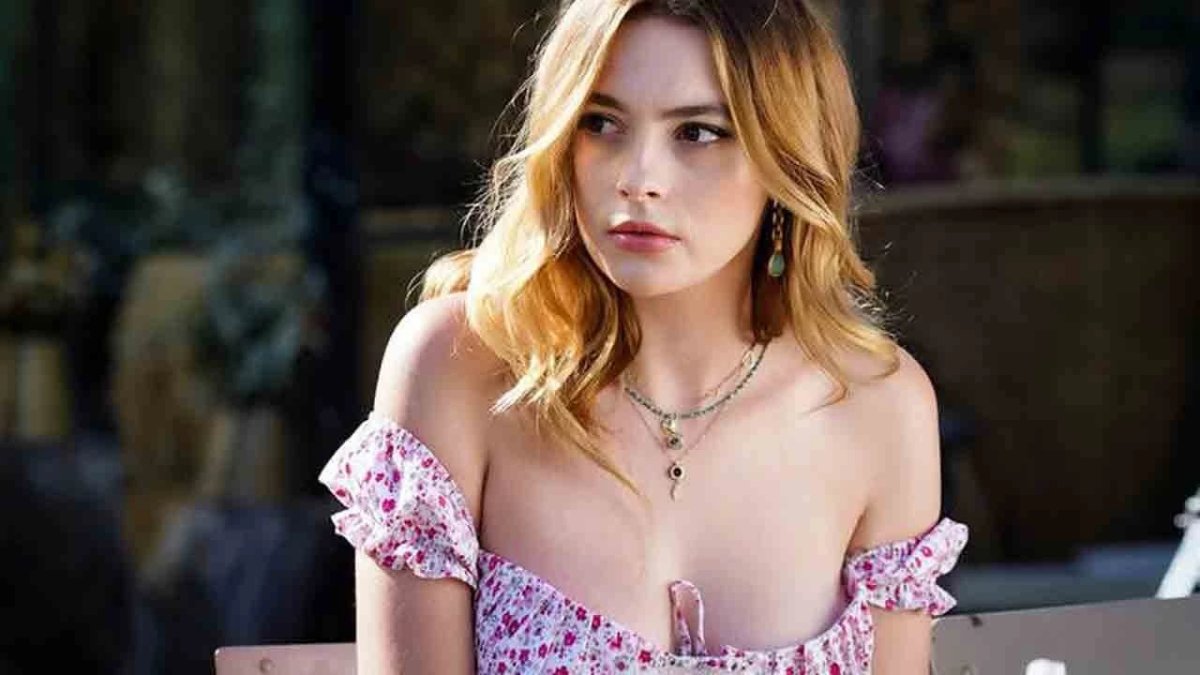Melis Sezen kaç yaşında, sevgilisi kim? Delikanlı dizisi Hazan’ı ile kötü kadın imajını yıkacak