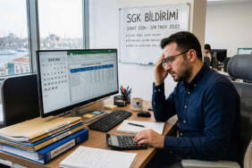 SGK şubat ayı kaç gün girilir? Şubat ayında prim 30 gün mü yatar? İşten çıkışlarda şubat ayı kaç gün hesaplanır? 30 gün kuralının yasal detaylar