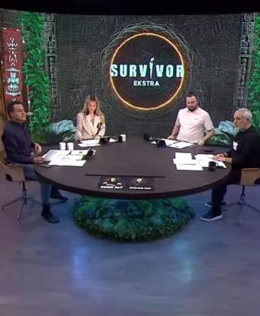 Survivor Ekstra bugün var mı, ne zaman? İşte 7 Nisan TV8 yeni yayın akışı
