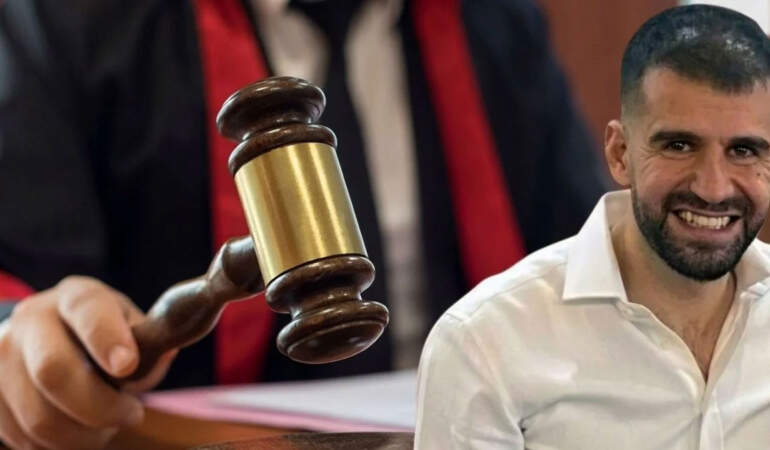 Ayhan Bora Kaplan davasında ilk duruşma: Tanık Sertçelik’ten polislere ‘kumpas’ iddiası