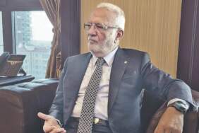 AK Partili Elitaş’tan ekonomi mesajı: Savaş enerji maliyetleri ve enflasyon hedeflerini etkileyebilir