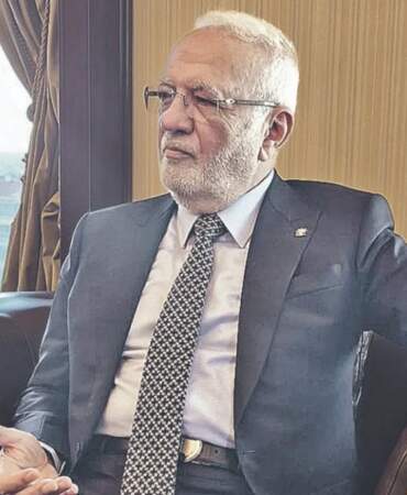 AK Partili Elitaş’tan ekonomi mesajı: Savaş enerji maliyetleri ve enflasyon hedeflerini etkileyebilir