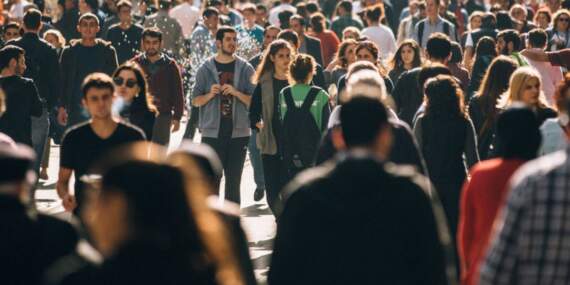 Kararsız seçmenin ortak kararı: ‘Yüzde 78,6 ekonomi kötü yönetiliyor’