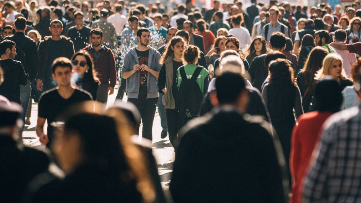 Kararsız seçmenin ortak kararı: ‘Yüzde 78,6 ekonomi kötü yönetiliyor’