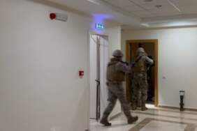 İstanbul’da IŞİD operasyonu: 17 şüpheli gözaltına alındı