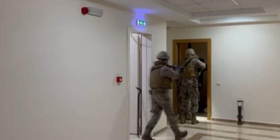 İstanbul’da IŞİD operasyonu: 17 şüpheli gözaltına alındı