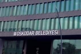 Üsküdar Belediyesi’ne ruhsat operasyonu: Sinem Dedetaş gözaltına alındı mı, kimler tutuklandı?