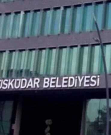 Üsküdar Belediyesi’ne ruhsat operasyonu: Sinem Dedetaş gözaltına alındı mı, kimler tutuklandı?