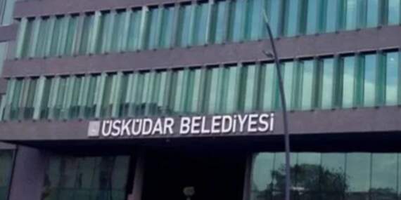 Üsküdar Belediyesi’ne ruhsat operasyonu: Sinem Dedetaş gözaltına alındı mı, kimler tutuklandı?