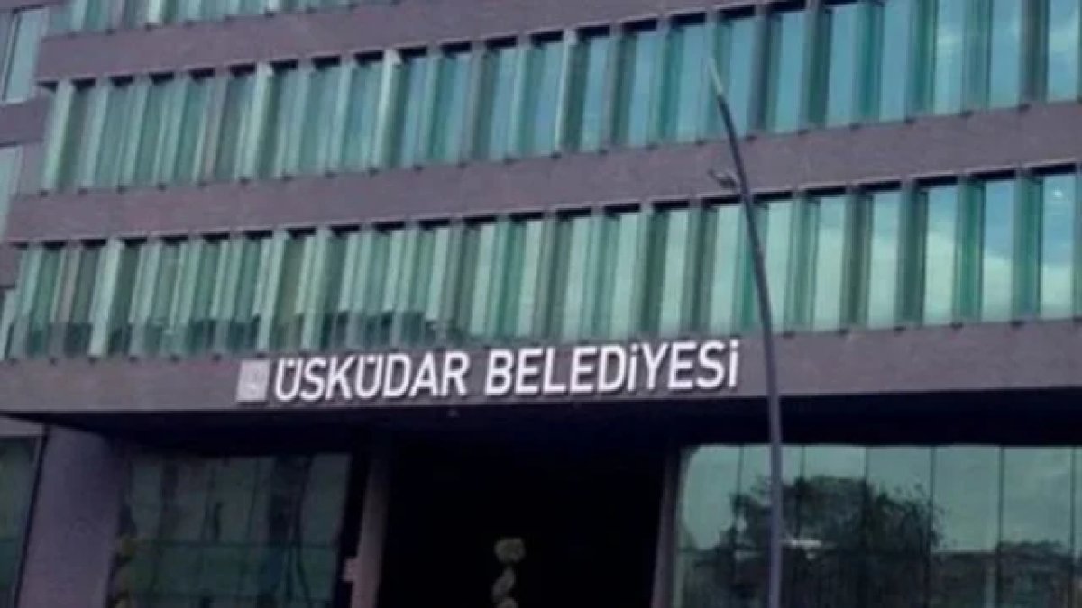 Üsküdar Belediyesi’ne ruhsat operasyonu: Sinem Dedetaş gözaltına alındı mı, kimler tutuklandı?
