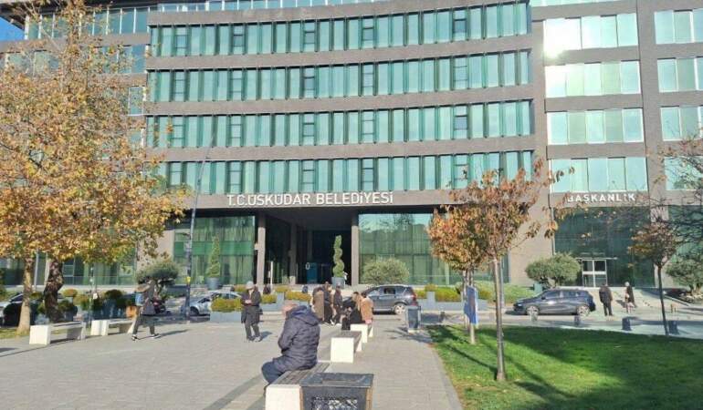 Üsküdar Belediye Başkanı kim, hangi parti? İşte 2026 Üsküdar Belediyesi meclis üyeleri listesi